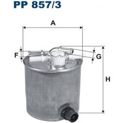 Filtron PP 857/3