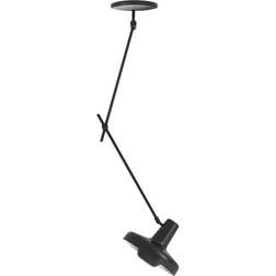 Grupa Products Arigato AR-C Black Pendel ∅ 22cm