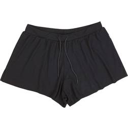 Joha Bamboo Short Shorts - Black