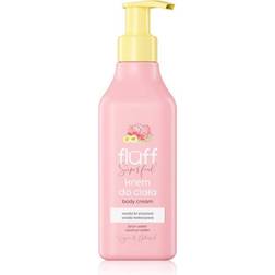 Fluff Superfood Nourishing Body Cream Banana & Watermelon 200ml