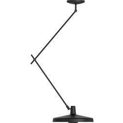 Grupa Products Arigato AR-C Black Ceiling Lamp