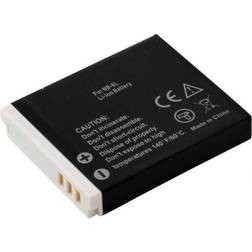 Canon Battery for Canon camera Powershot SX530 HS Compatible