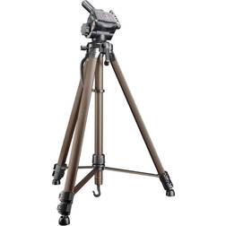 Mantona Travel Pro III Tripod with Ball Head