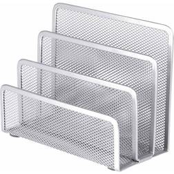 Envelope Rack Mesh 3-Compartment
