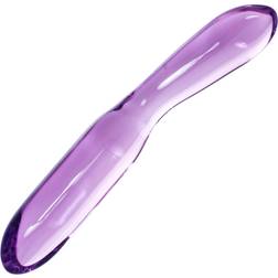 Glassvibrations Glass Dildo Comet