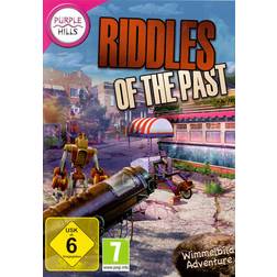 Riddles of the Pas (PC)