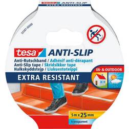 TESA Anti Slip Tape 25mm x 5m