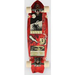 Globe Chromantic 33" Surfskate ss last in