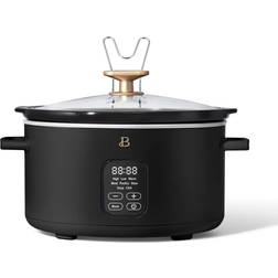 Beautiful Programmable Slow Cooker