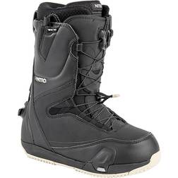 Nitro Cave TLS Step On 2024 - Black/Sand