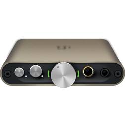 iFi Audio Hip-DAC 3 Transportabel DAC og Hovedtelefonsforstærker
