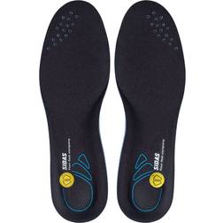 Sidas Cushioning Gel Indlægssåler Dame 39-41 Blå