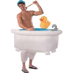 Original Cup Oppustelig Bath Kostume