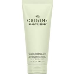 Origins Plantfusion Softening Hand & Body Lotion With Phyto-Powered Complex 75ml