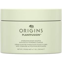 Origins Plantfusion Hydrating Body Souffle With Phyto-Powered Complex 200ml