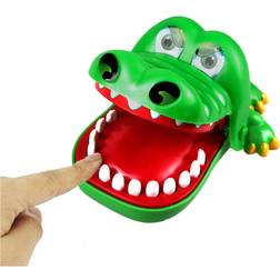 Party King Krokodilspelet