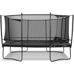 North Trampoline North Legend Studsmatta Rektangulär 4,6 m x 3,1 m