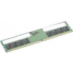Lenovo ThinkStation 16GB DDR5 4800MHz UDIMM Memory