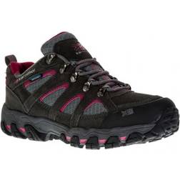 Karrimor premium bodmin low womens waterproof walking hiking trail shoes