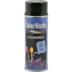 Colorworks RAL 6009 Grønn 0.4L