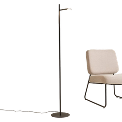 Jotex Veneta Black Gulvlampe 135cm