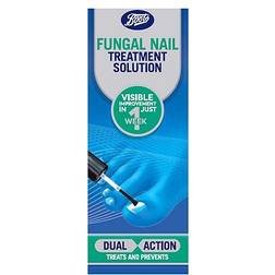 Fungal Nail Treatment Solution 4ml