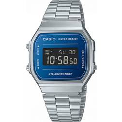 Casio Vintage A168WEM-2BEF