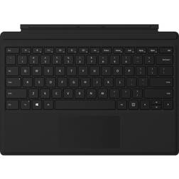 Microsoft Surface Pro Signature Type Cover Cover QWERTZ German