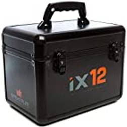 Spektrum iX12 Air Transmitter Case P-SPM6725