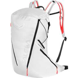 Salewa Pedroc 20L Pro Rolltop Women's White One Size 00-0000001423-0100-UNI