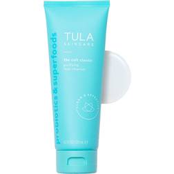 Tula Skincare The Classic Purifying Face Cleanser