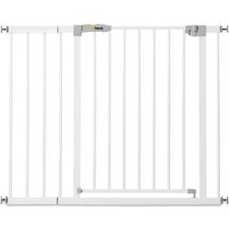 Hauck Open N Stop 2 Safety Gate 96-101cm with 21cm Extension