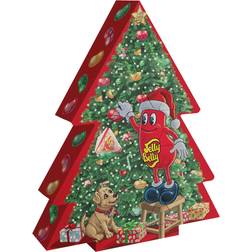 Jelly Belly Adventskalender 190g