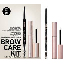 Anastasia Beverly Hills Brow Care Kit Ebony