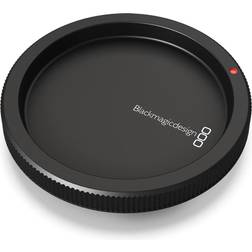 Blackmagic Design Camera - Lens Cap PL Vorderer Objektivdeckel