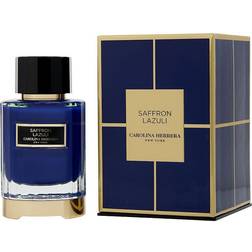 Carolina Herrera Saffron Lazuli Eau de Parfum 100ml