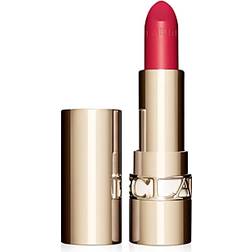 Clarins Cremet Læbestift Med Satin Finish - Rouge