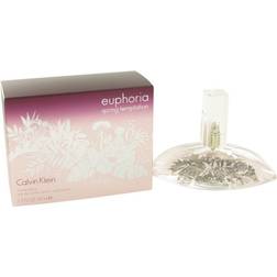 Calvin Klein Euphoria Spring Temptation Eau De Parfum Spray 1.7 fl oz