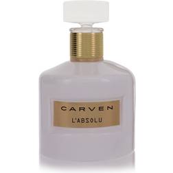 Carven L'absolu Perfume 100 ml EDP Spray for Women