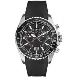 Guess Collection I30005G1 quarzwerk Schwarz