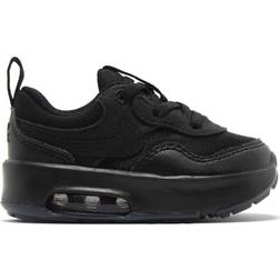 Nike Air Max Motif TD 'Black Anthracite'