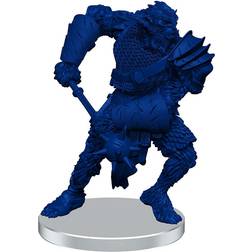 WizKids Dungeons & Dragons Trials of Tempus Board Game
