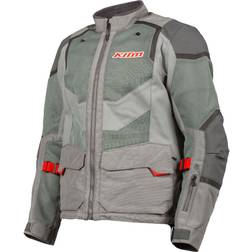 Klim Baja Textiljacke
