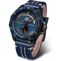 Vostok Europe ne57-225c564 gents automatic hand-wound seri