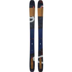 K2 Mindbender 106C Ski 2024 Women's 169cm