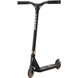 Panda Optimus Stunt Scooter Black/Gold Chrome Black/Gold