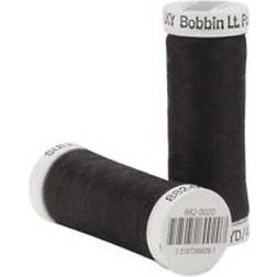 Gutermann Bobbin Untergarn 200 m 1005 Schwarz