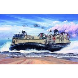 Trumpeter Tru07302 1:72 Uss Lcac