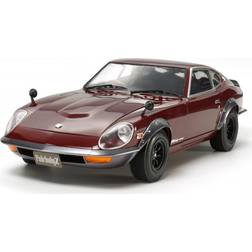 Tamiya Nissan Fairlady 240ZG SC