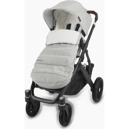 UppaBaby Cozy Ganoosh Fußsack Anthony Grey